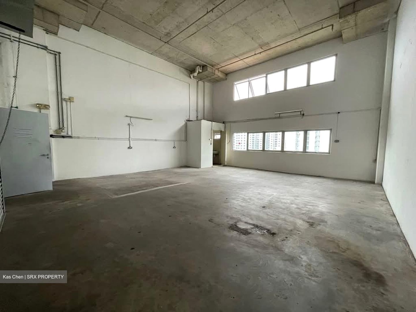 Enterprise Hub (D22), Factory #553304531